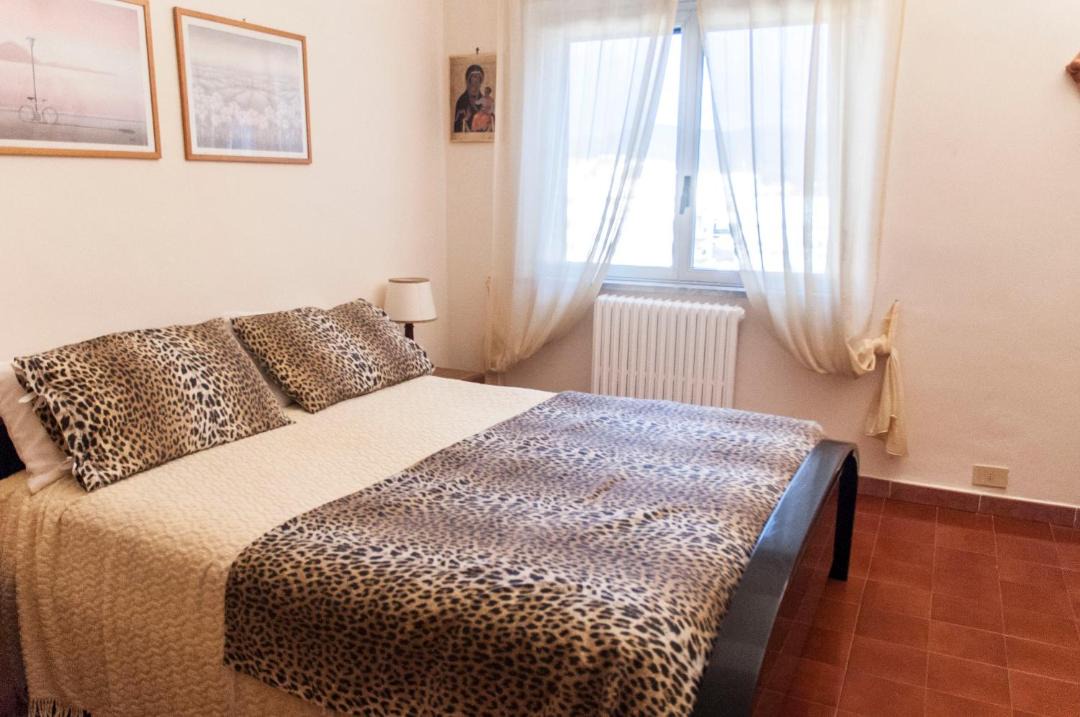 Photo of Bedroom in San Nicola La Strada