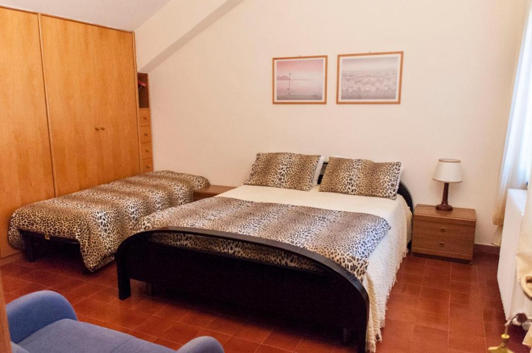 Photo of Bedroom in San Nicola La Strada