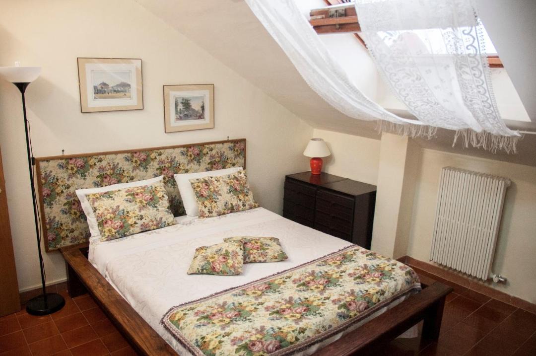 Photo of Bedroom in San Nicola La Strada