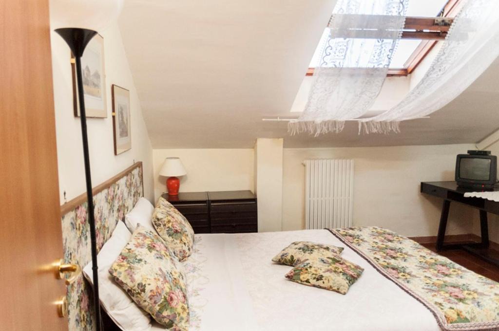 Photo of Bedroom in San Nicola La Strada