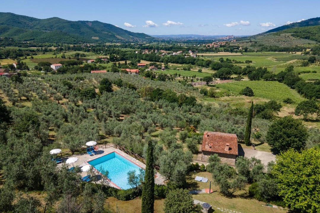 Photo of Outdoor in Pieve di Chio