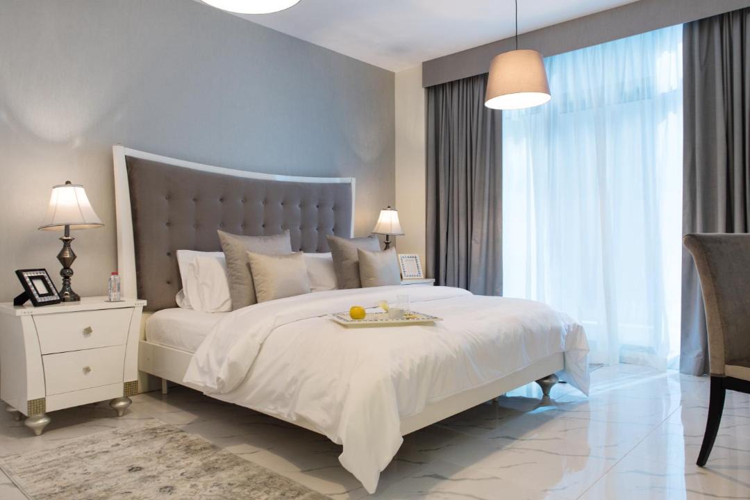 Photo of Bedroom in Dubai Marina