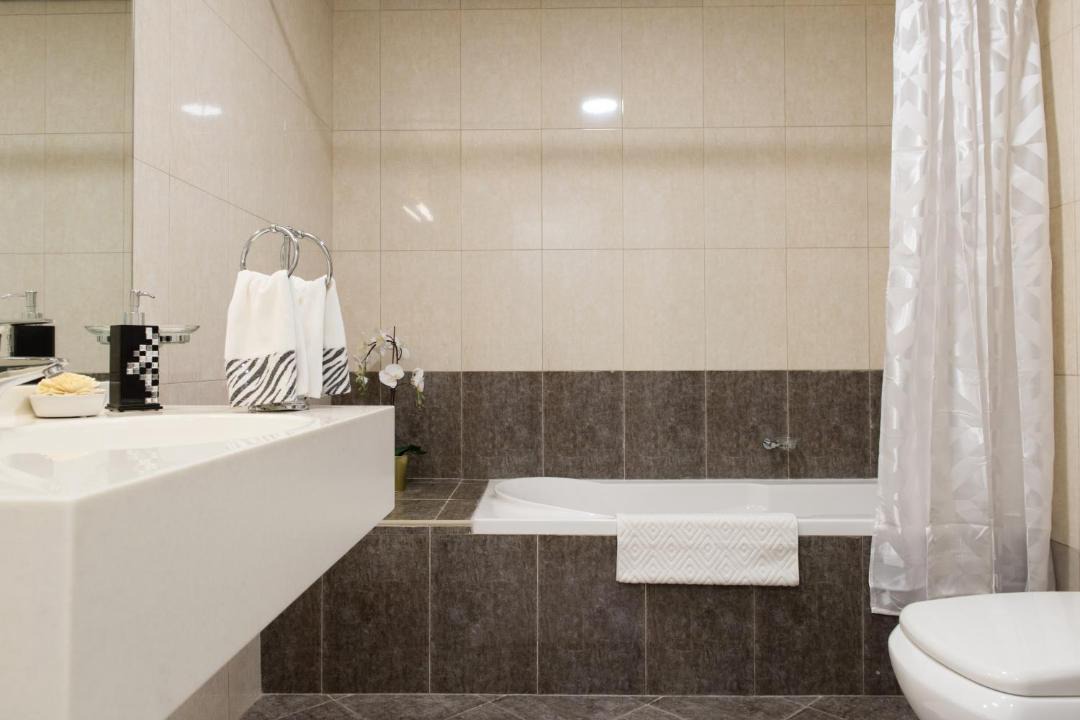 Photo of Bathroom in Dubai Marina