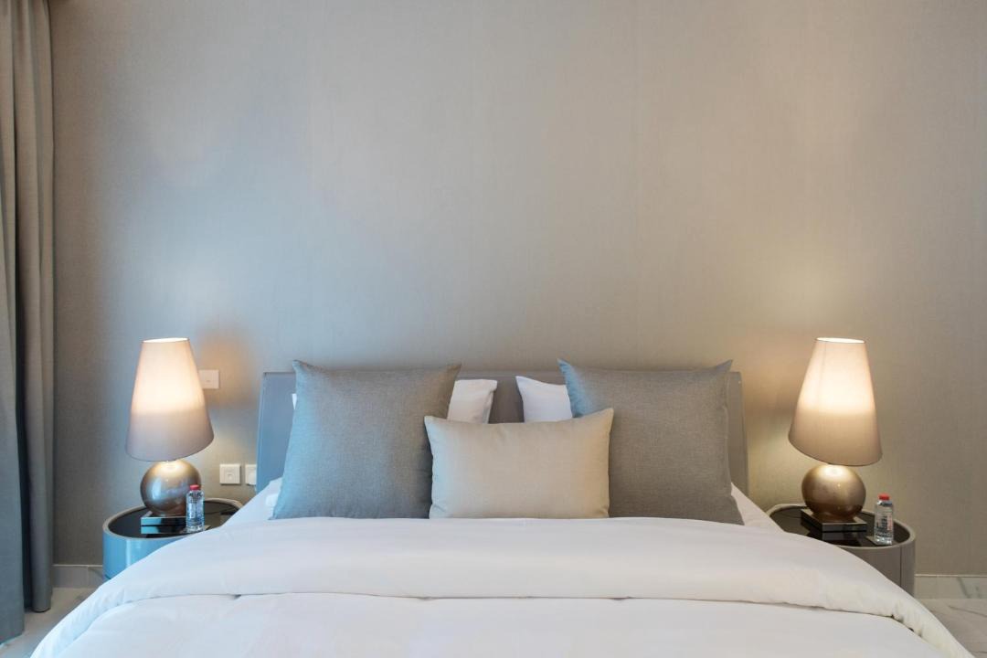 Photo of Bedroom in Dubai Marina