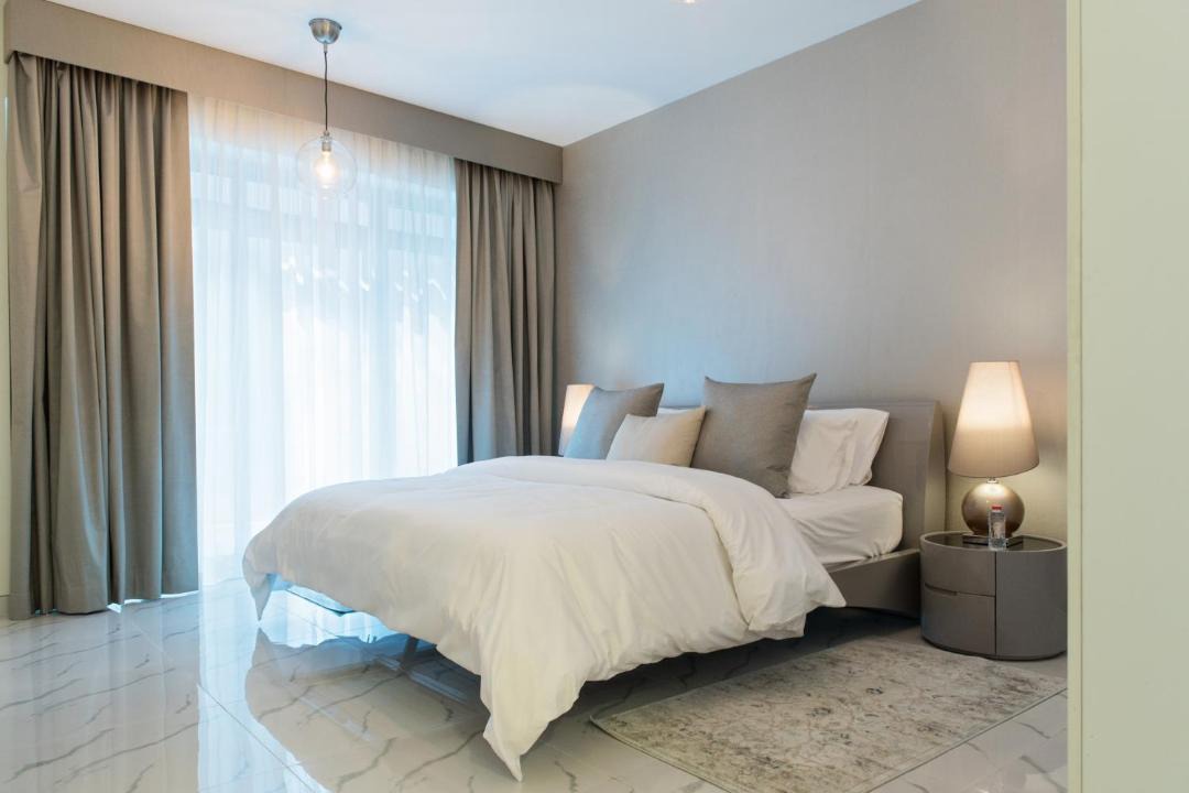 Photo of Bedroom in Dubai Marina