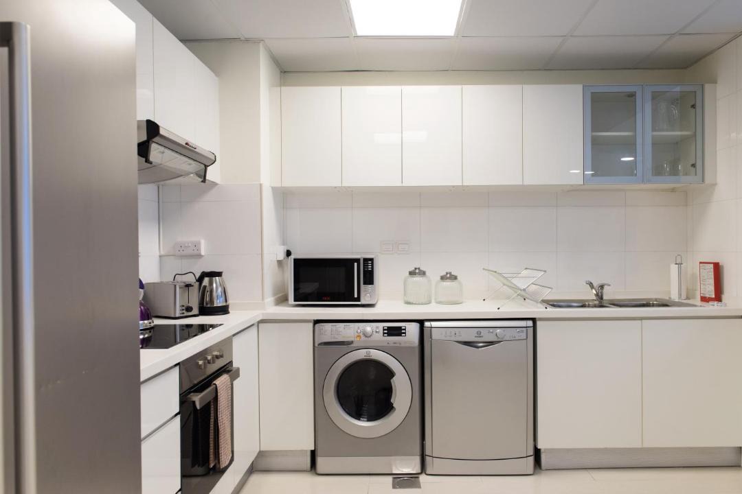 Photo of Kitchen in Dubai Marina