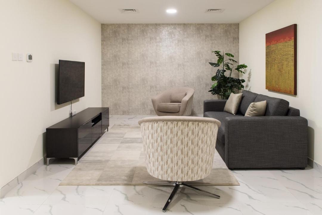 Photo of Livingroom in Dubai Marina