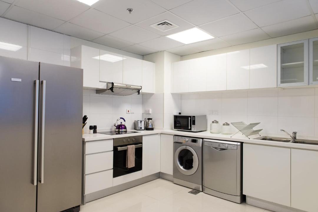 Photo of Kitchen in Dubai Marina