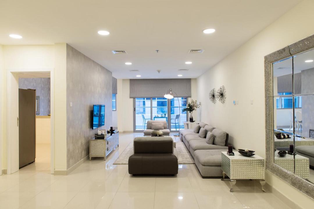 Photo of Livingroom in Dubai Marina