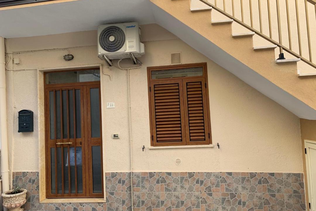 Photo of Buildings in Ciro