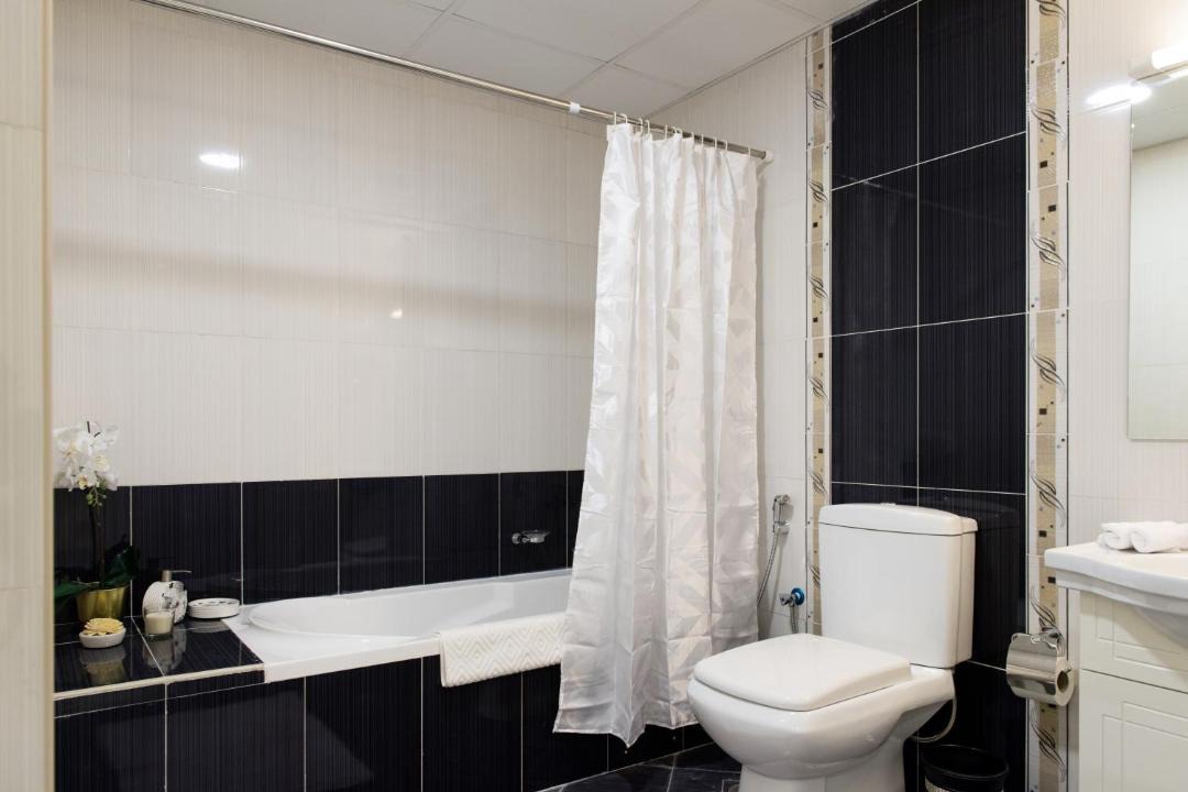 Photo of Bathroom in Dubai Marina