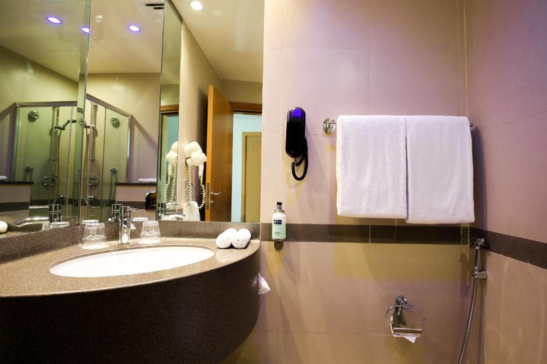 Photo of Bathroom in Garhoud