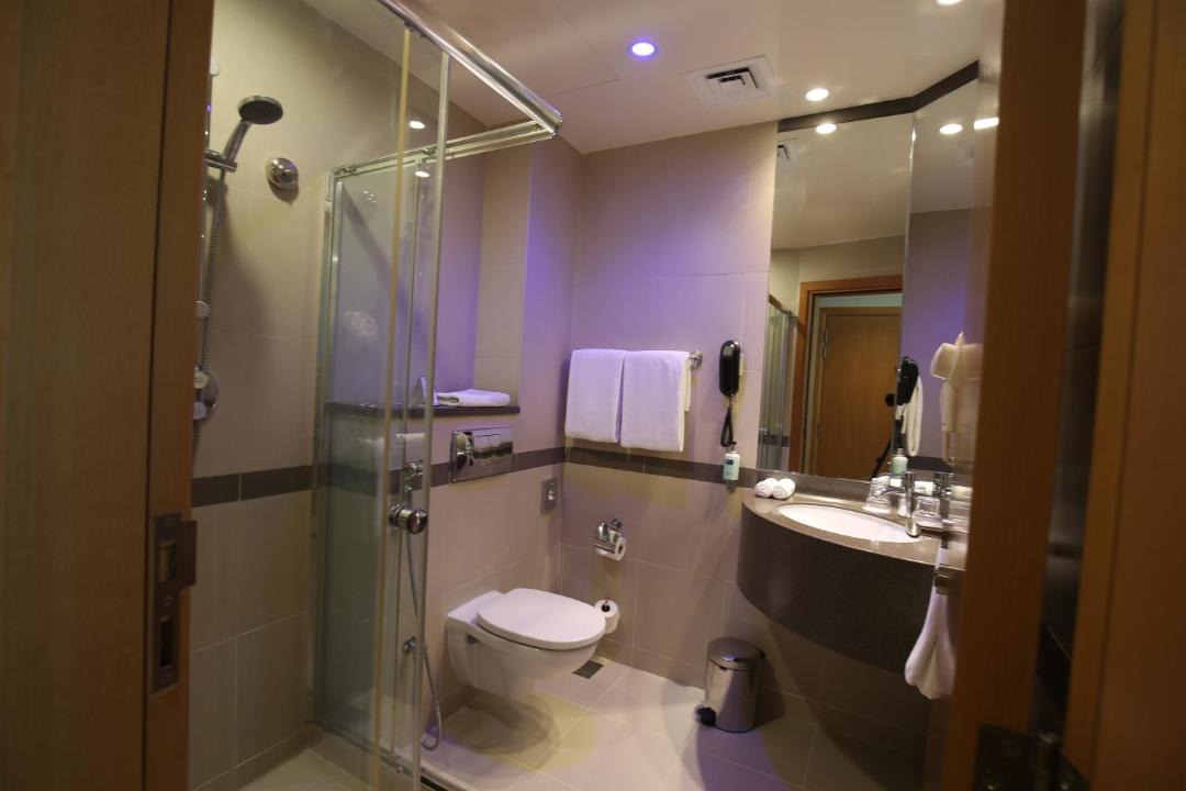 Photo of Bathroom in Garhoud