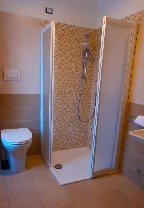 Photo of Bathroom in Orvieto