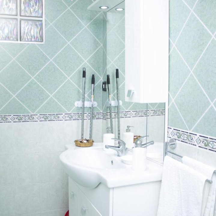 Photo of Bathroom in Naples City Centre