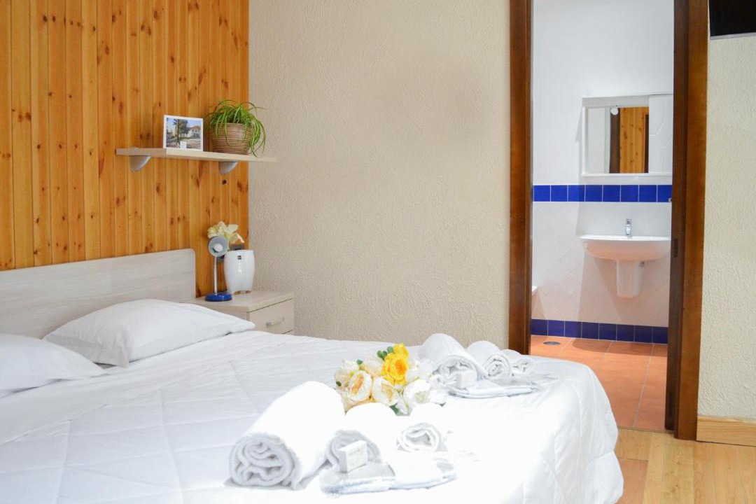 Photo of Bedroom in San Giovanni in Fiore