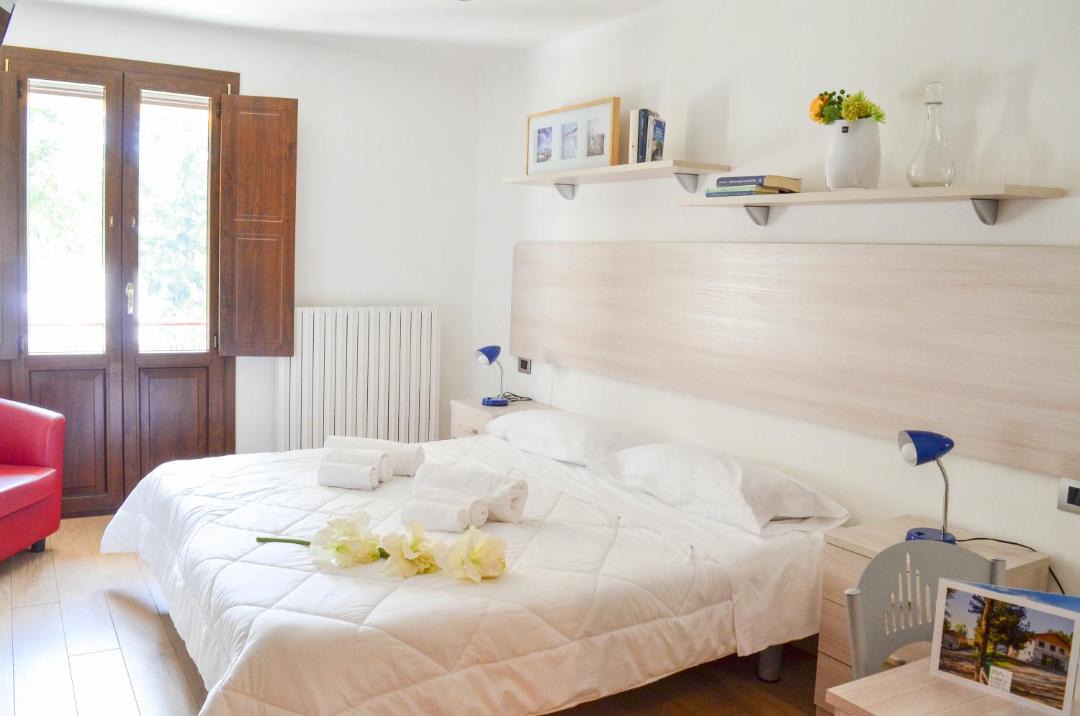 Photo of Bedroom in San Giovanni in Fiore