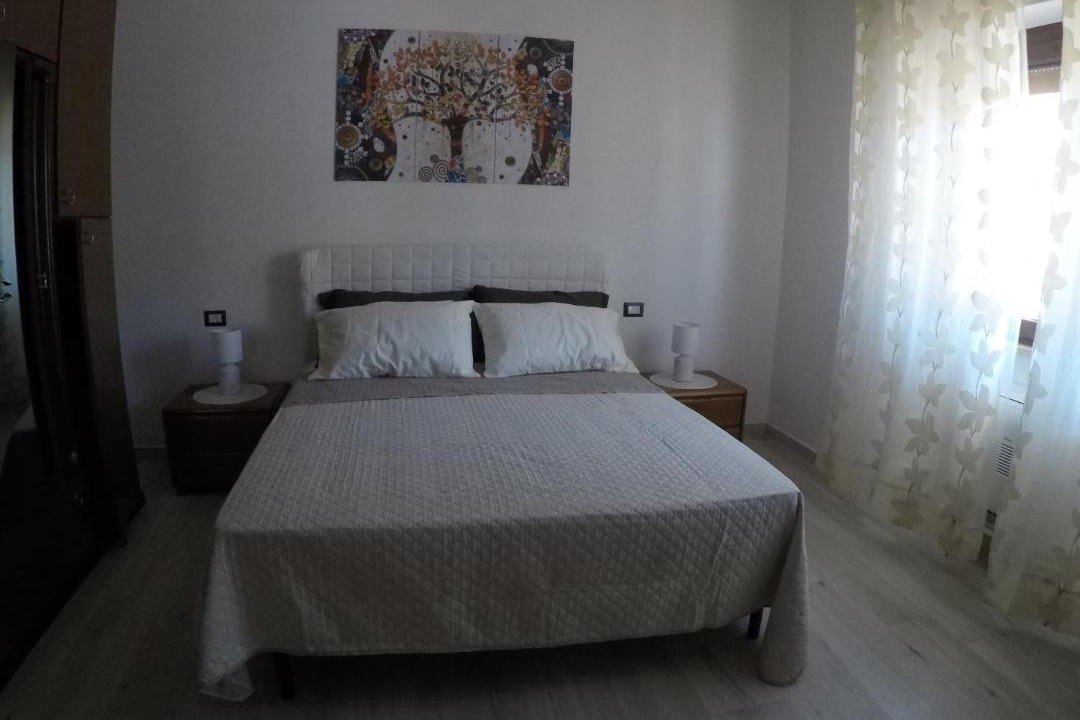 Photo of Bedroom in Olbia