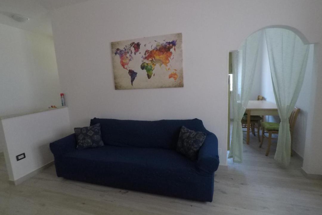 Photo of Livingroom in Olbia