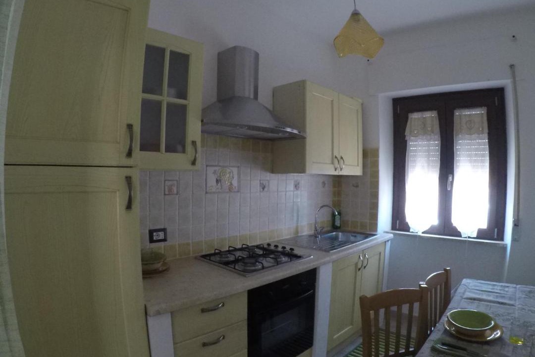 Photo of Kitchen in Olbia