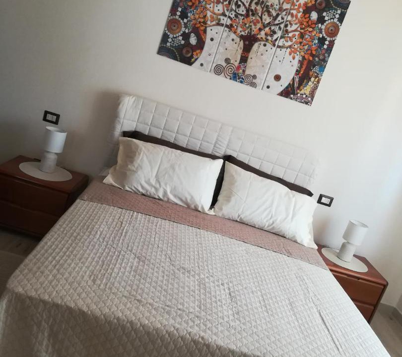 Photo of Bedroom in Olbia