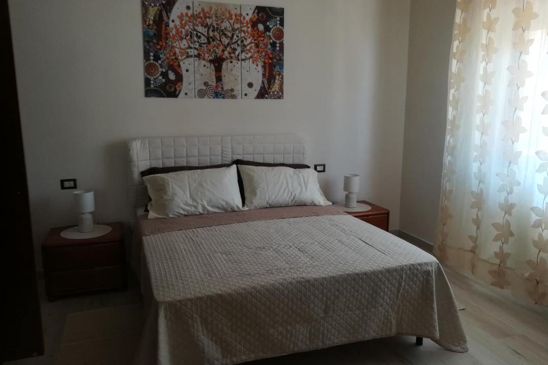 Photo of Bedroom in Olbia