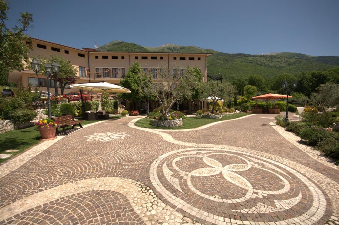 Photo of Others in San Donato Val Di Comino