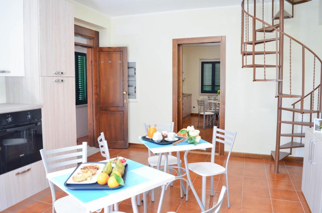 Photo of Livingroom in San Giovanni in Fiore