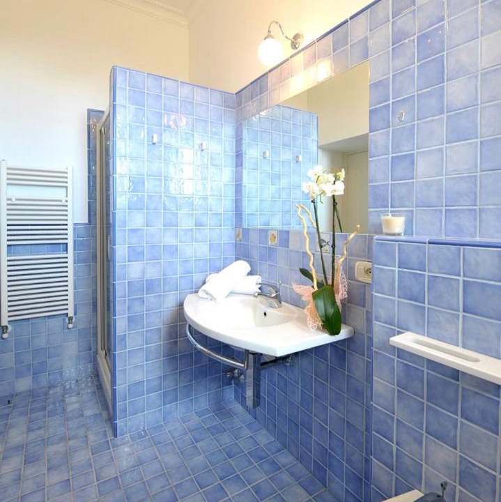 Photo of Bathroom in Sant'Agata sui Due Golfi