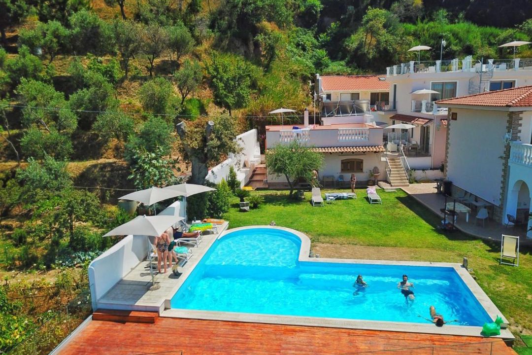 Photo of Outdoor in Tropea