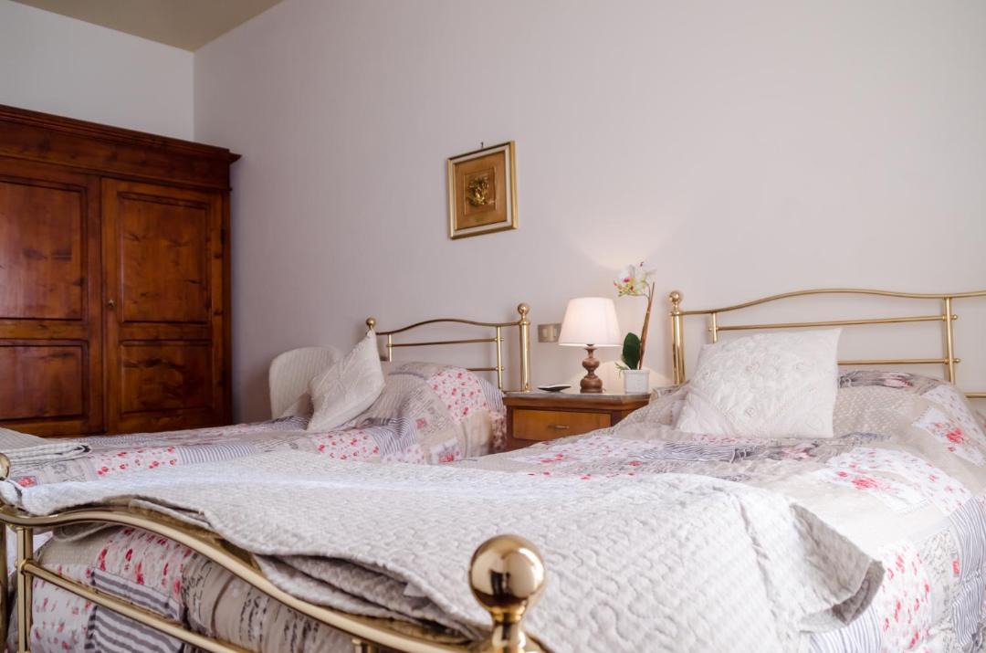 Photo of Bedroom in Sansepolcro