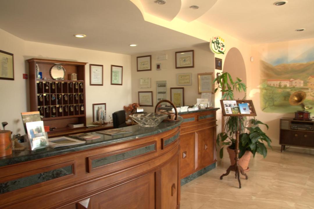 Photo of Others in San Donato Val Di Comino