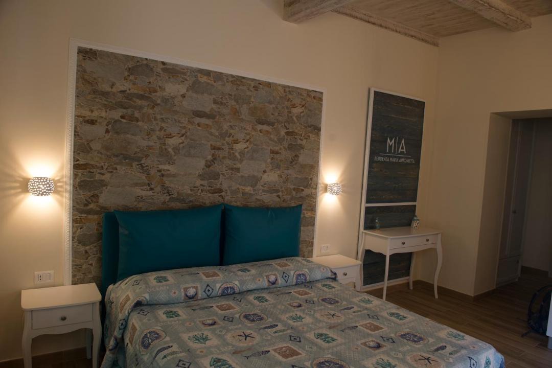 Photo of Bedroom in Pizzo