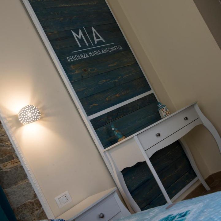Photo of Bedroom in Pizzo