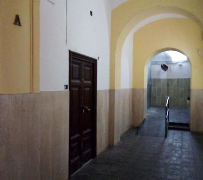 Photo of Bedroom in Naples City Centre