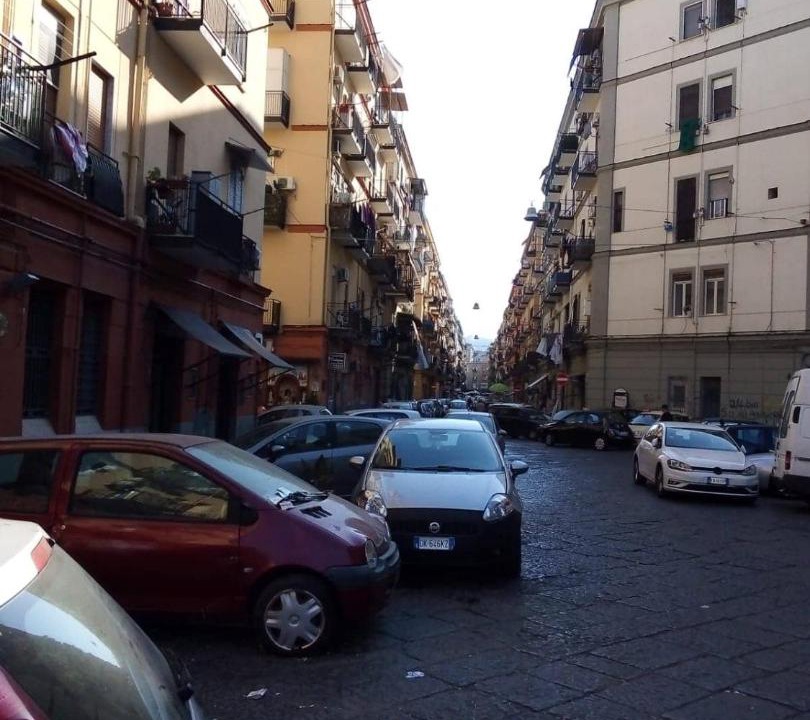 Photo of Others in Naples City Centre
