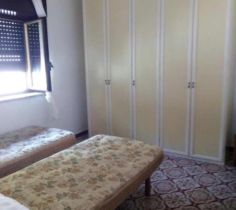 Photo of Bedroom in Tortora Marina