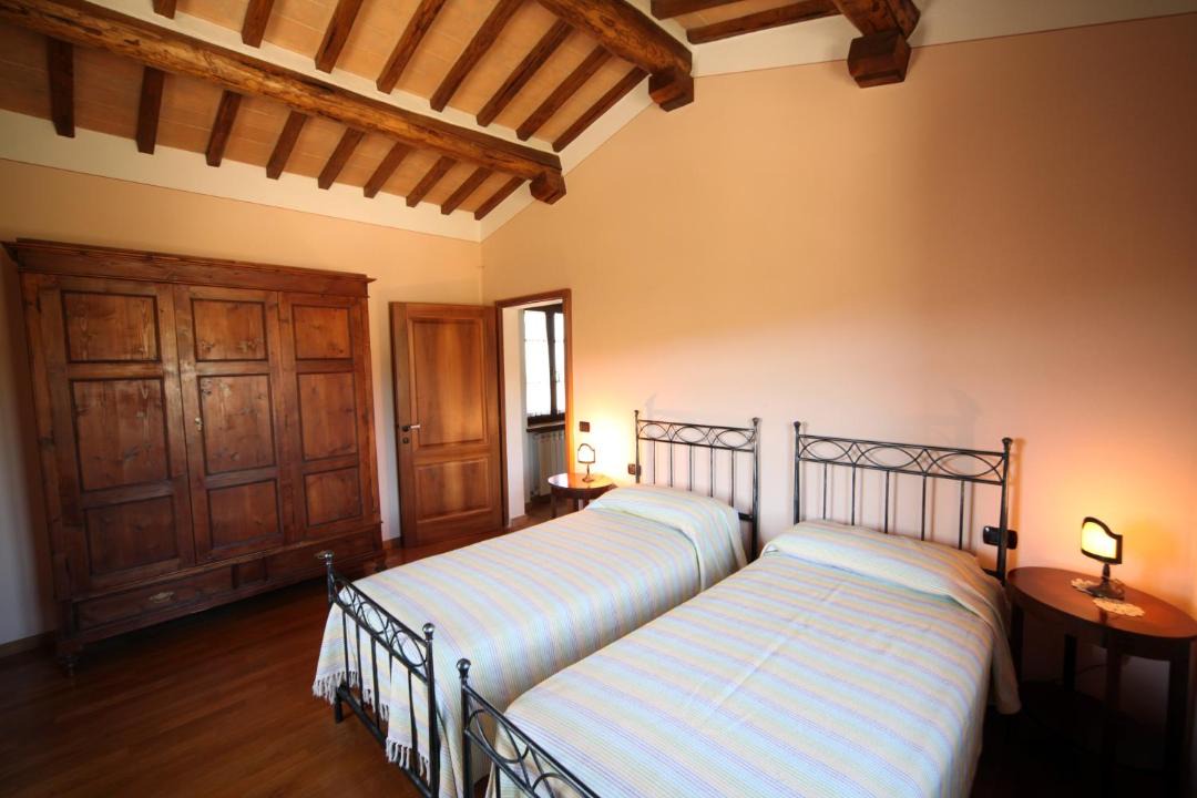 Photo of Bedroom in Montalcino
