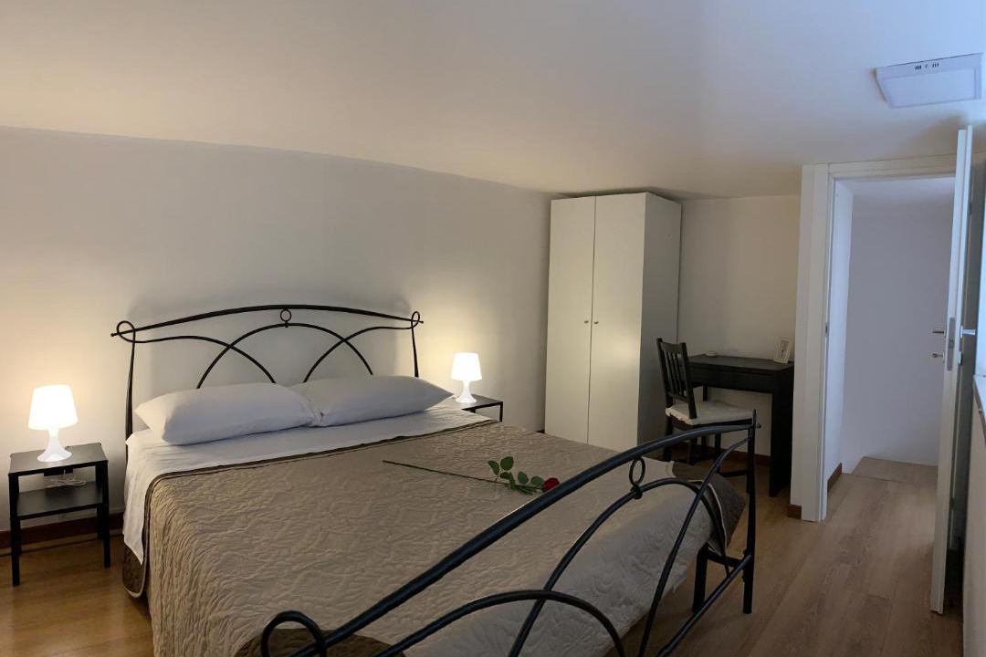 Photo of Bedroom in Torre Annunziata