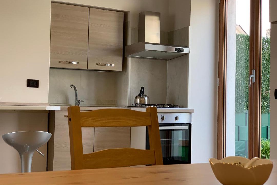 Photo of Kitchen in Torre Annunziata