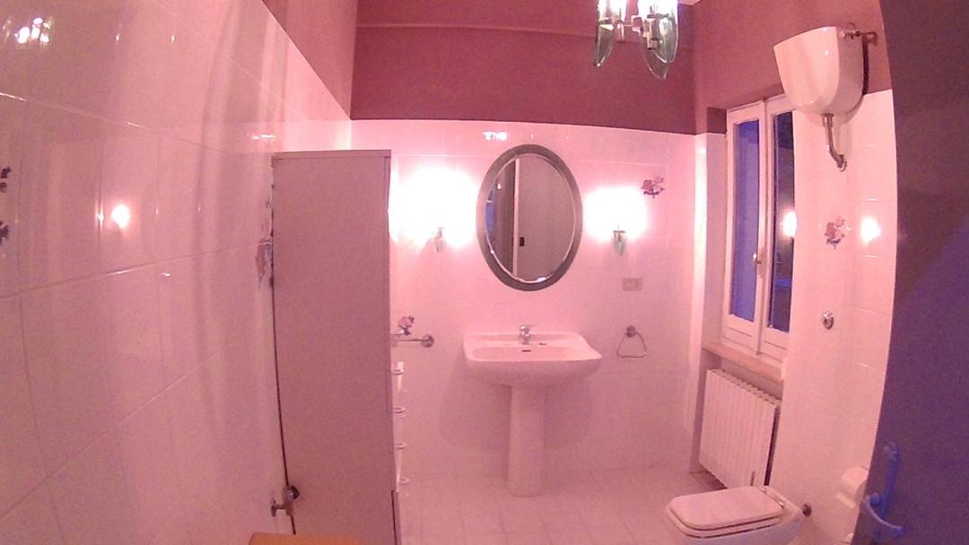 Photo of Bathroom in Itri