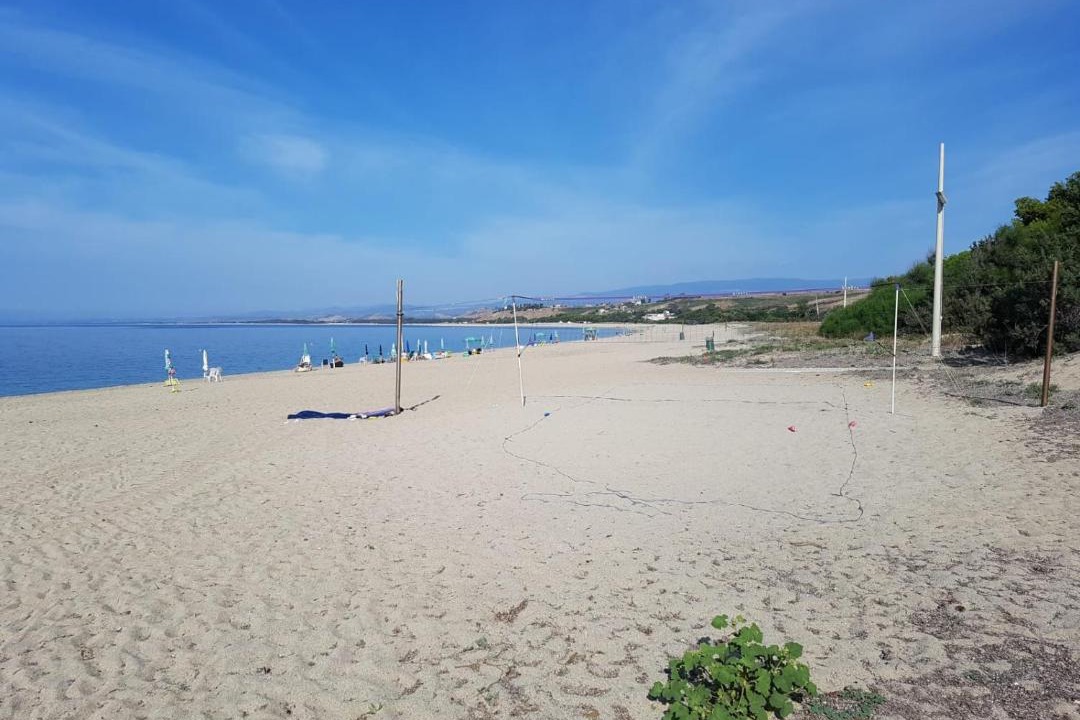 Photo of Outdoor in Strongoli