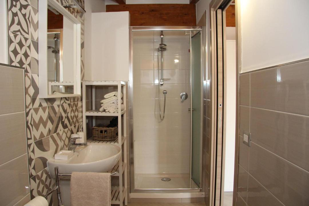 Photo of Bathroom in Santa Maria la Carita
