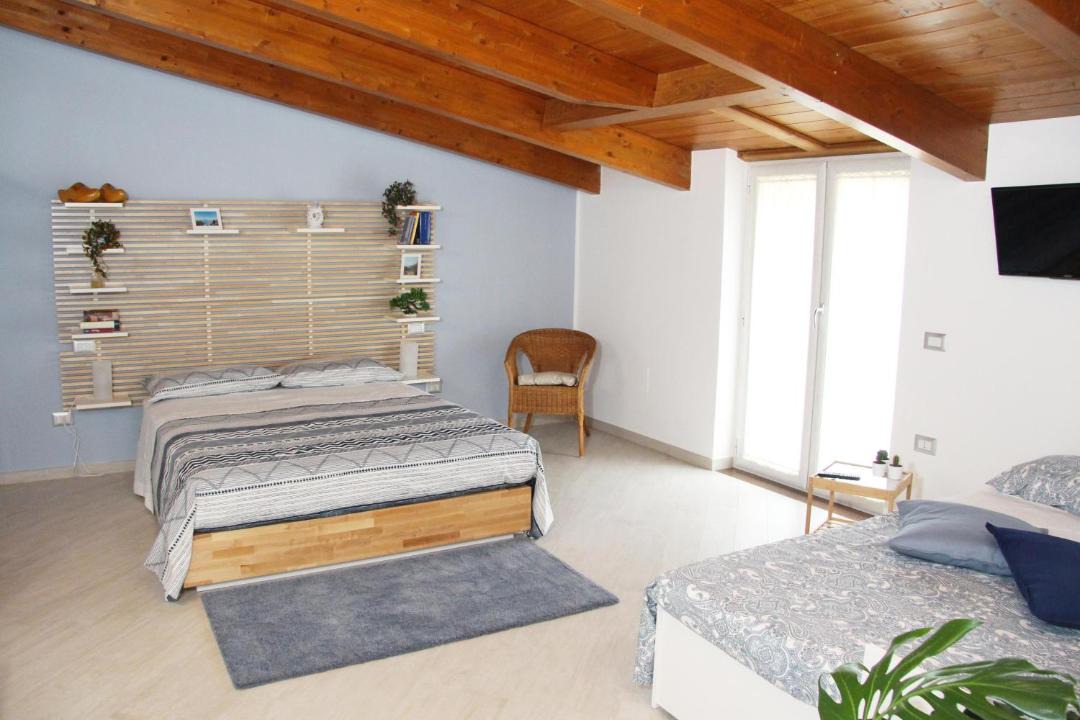 Photo of Bedroom in Santa Maria la Carita