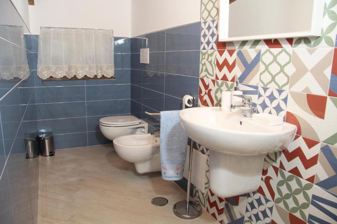 Photo of Bathroom in Santa Maria la Carita