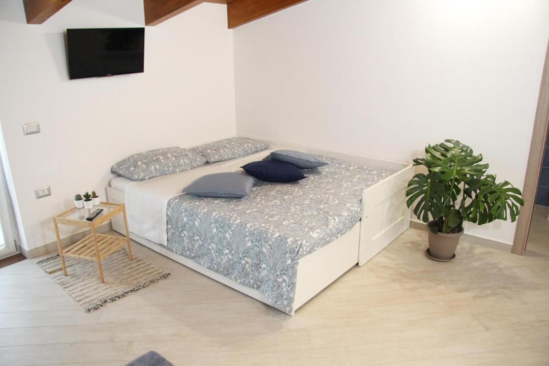 Photo of Bedroom in Santa Maria la Carita