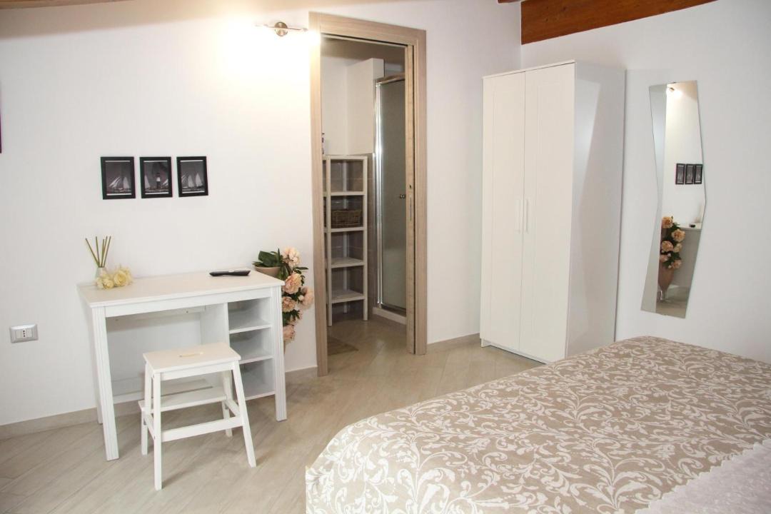 Photo of Bedroom in Santa Maria la Carita