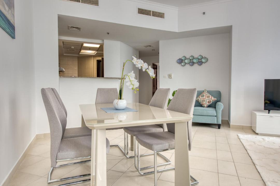 Photo of Livingroom in Dubai Marina