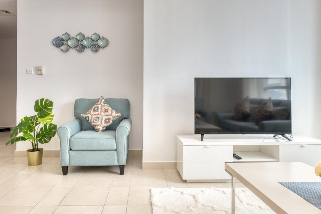 Photo of Livingroom in Dubai Marina