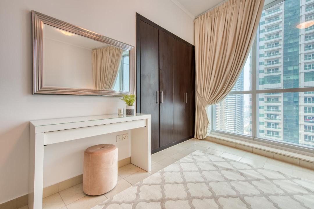 Photo of Bedroom in Dubai Marina
